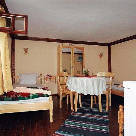 Янко Кехая Koprivshtitsa Exterior foto