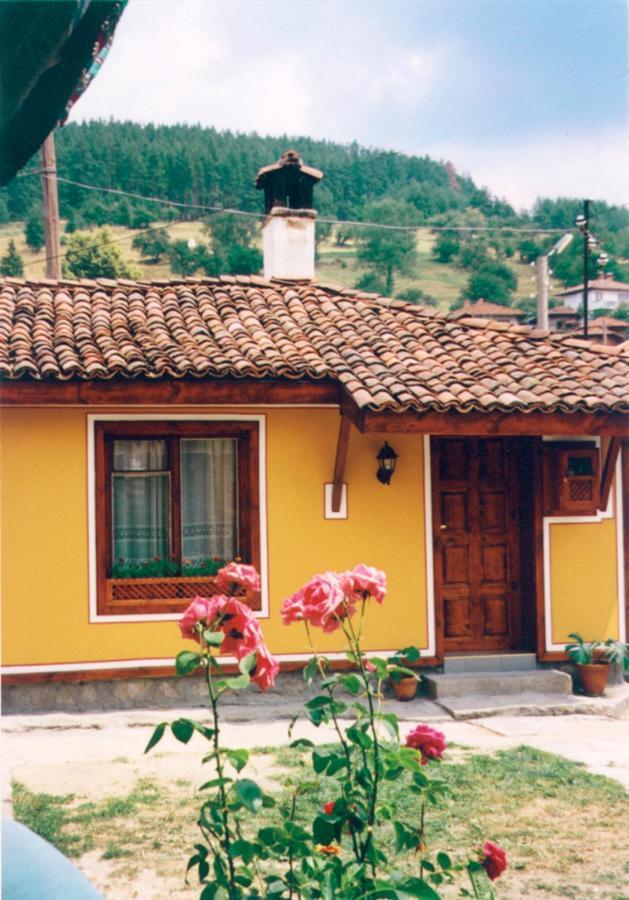 Янко Кехая Koprivshtitsa Exterior foto