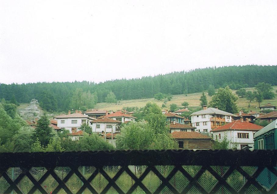 Янко Кехая Koprivshtitsa Exterior foto